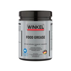  Zsír Élelmiszeripari NSF H1 1kg (Food Grease)