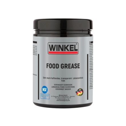  Zsír Élelmiszeripari NSF H1 1kg (Food Grease)