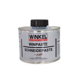 Fúró, vágó, üregelő paszta ecsettel 500gr (Winpaste)