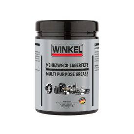  Csapágyzsír 1 kg  (Multi Purpose Grease 1kg)