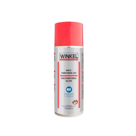 Multispray Élelmiszeripari NSF H1 (Multifunctional Oil Spray H1 )