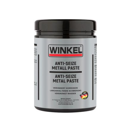 Kenőanyag, szerelő paszta 1 kg(Anti-Seize Metal Paste 1kg)