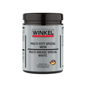 Kenőzsír fehér 1kg (Multi Grease Special White 1kg)