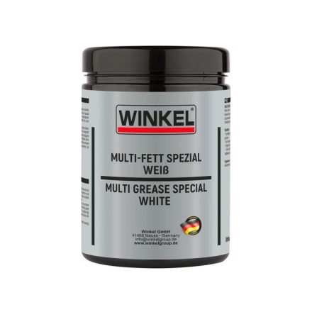 Kenőzsír fehér 1kg (Multi Grease Special White 1kg)