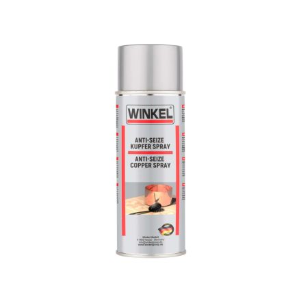 Kenőanyag, kopások és korrózió ellen Réz Spray 400ml (Anti-Seize Copper Spray 400ml)