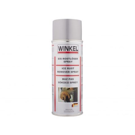 Csavarlazító Rozsdaoldó Spray Nem Olaj Alapú  (Ice Rust Remover Spray)