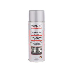 Fúró, vágó, üregelő habspray 400ml (Cutting Oil Spray)