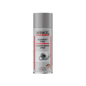 Szilikonzsír Spray 400ml (Silicone Grease Spray 400ml)