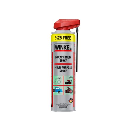 Multispray 500ml (Multi Purpose Spray 500ml)