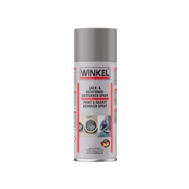   Tömítés és Festék Eltávolító Spray 400ml (Paint & Gasket Remover Spray 400ml)