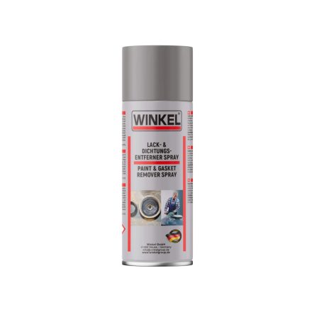 Tömítés és Festék Eltávolító Spray 400ml (Paint & Gasket Remover Spray 400ml)