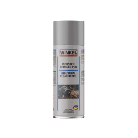 Tisztító Spray Ipari 500ml (Industrial Cleaner Pro Spray 500ml) 