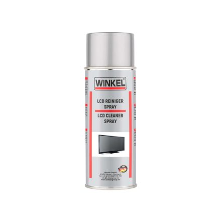 Tisztító Monitor 400ml (LCD Cleaner Spray 400ml)