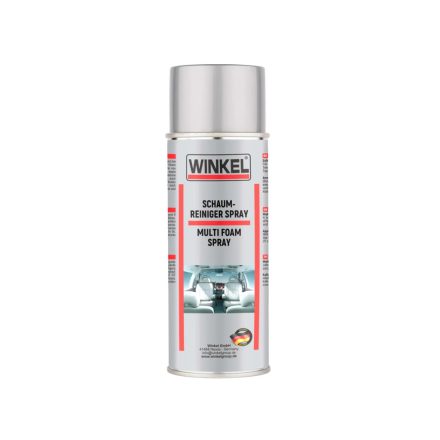  Tisztítóhab Univerzális Spray 400ml  (Multi Foam Spray) 