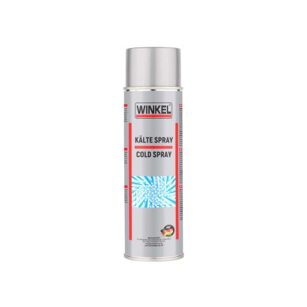 Fagyasztó Spray 500ml (Cold Spray 500ml)