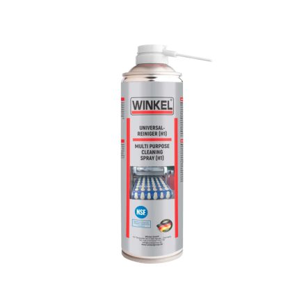 Tisztító Spray Univerzális 500ml H1/K1 (Universal Cleaner Spray)