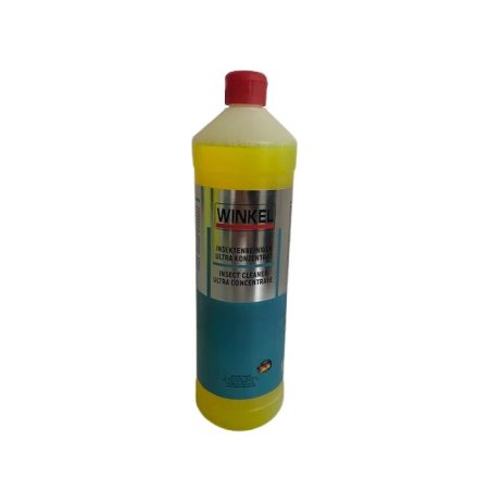 Tisztító Koncentrátum Professzionális 1l ( CW Ultra Cleaner Concentrate)