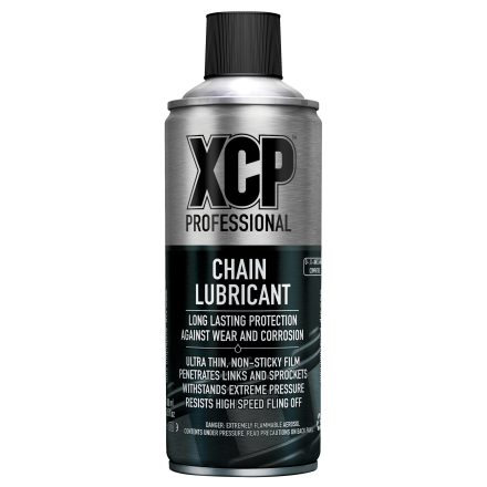 Lánckenő Spray Professzionális 400ml (XCP Chain Lubricant 400ml)