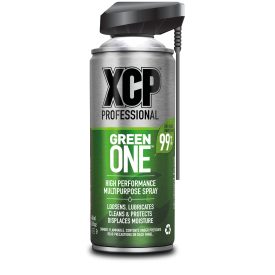 Multispray BIO 400ml  (XCP Green One 400ml)