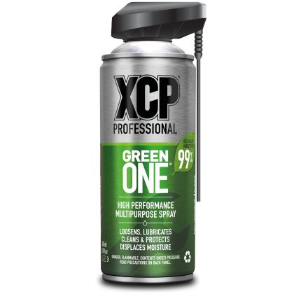 Multispray BIO 400ml  (XCP Green One 400ml)