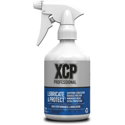 Kenő, Védőanyag 500ml  (XCP Lubricant&Protect 500ml Szóróflakon)