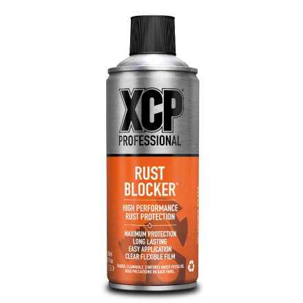 Rozsda Gátló (XCP Rust Blocker 400ml)