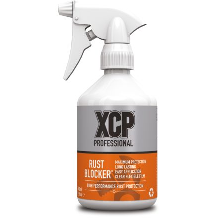 Rozsda Gátló (XCP Rust Blocker 500ml Szóróflakon)